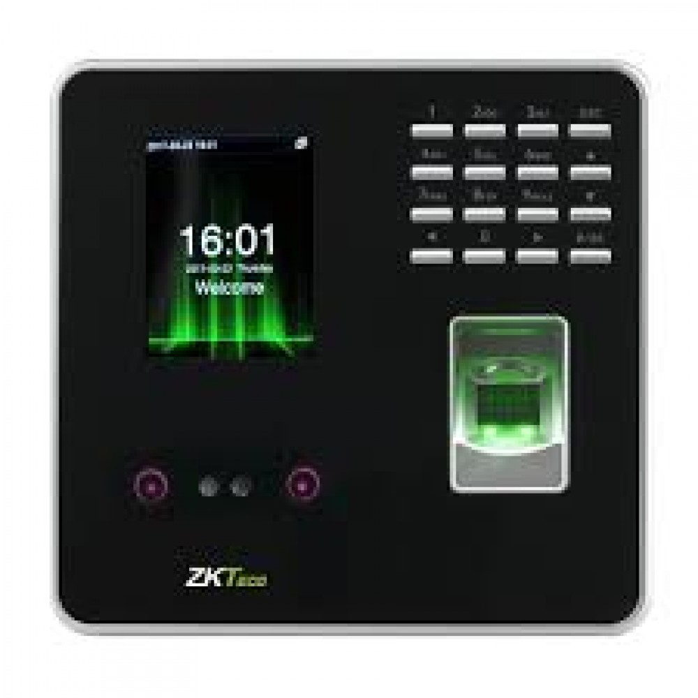 ZKTeco MB20 Access Control & Time Attendance